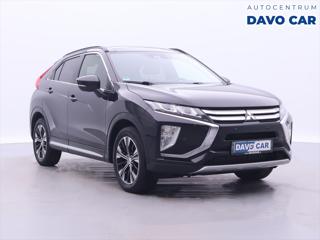 Mitsubishi Eclipse Cross 1,5 T-MIVEC 120kW Aut. Kůže SUV