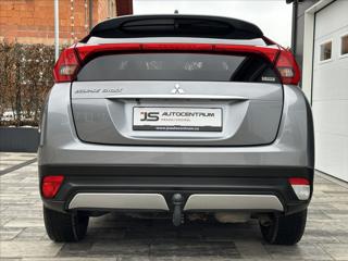 Mitsubishi Eclipse Cross 2,2 DI-D 148PS Spirit+ A/T 4x4 SUV - Foto 7