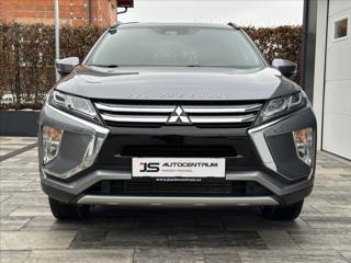 Mitsubishi Eclipse Cross 2,2 DI-D 148PS Spirit+ A/T 4x4 SUV - Foto 2