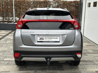 Mitsubishi Eclipse Cross 2,2 DI-D 148PS Spirit+ A/T 4x4 SUV - Foto 6