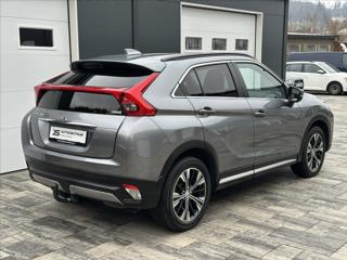 Mitsubishi Eclipse Cross 2,2 DI-D 148PS Spirit+ A/T 4x4 SUV - Foto 5