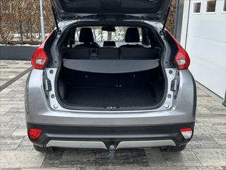 Mitsubishi Eclipse Cross 2,2 DI-D 148PS Spirit+ A/T 4x4 SUV - Foto 40