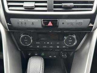 Mitsubishi Eclipse Cross 2,2 DI-D 148PS Spirit+ A/T 4x4 SUV - Foto 25