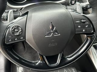 Mitsubishi Eclipse Cross 2,2 DI-D 148PS Spirit+ A/T 4x4 SUV - Foto 31