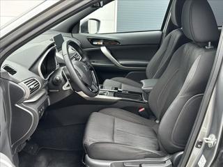 Mitsubishi Eclipse Cross 2,2 DI-D 148PS Spirit+ A/T 4x4 SUV - Foto 11