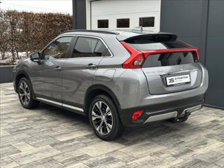 Mitsubishi Eclipse Cross 2,2 DI-D 148PS Spirit+ A/T 4x4 SUV - Foto 8