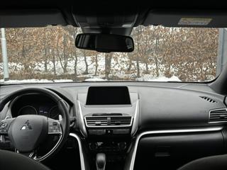 Mitsubishi Eclipse Cross 2,2 DI-D 148PS Spirit+ A/T 4x4 SUV - Foto 28