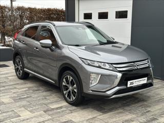 Mitsubishi Eclipse Cross 2,2 DI-D 148PS Spirit+ A/T 4x4 SUV - Foto 3