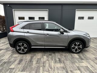 Mitsubishi Eclipse Cross 2,2 DI-D 148PS Spirit+ A/T 4x4 SUV - Foto 4