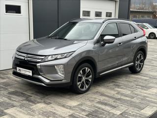 Mitsubishi Eclipse Cross 2,2 DI-D 148PS Spirit+ A/T 4x4 SUV - Foto 10