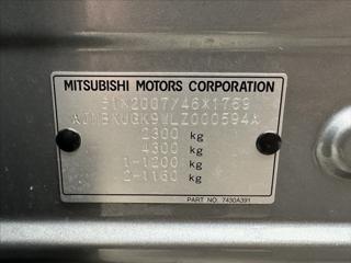 Mitsubishi Eclipse Cross 2,2 DI-D 148PS Spirit+ A/T 4x4 SUV - Foto 45