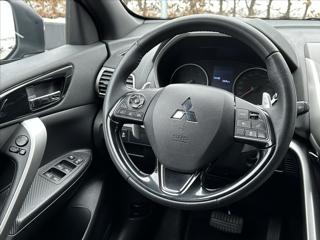 Mitsubishi Eclipse Cross 2,2 DI-D 148PS Spirit+ A/T 4x4 SUV - Foto 21