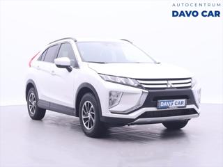 Mitsubishi Eclipse Cross 1,5 T-MIVEC 120kW CZ Invite SUV