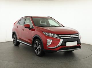 Mitsubishi Eclipse Cross 1.5 T-MIVEC 120kW SUV