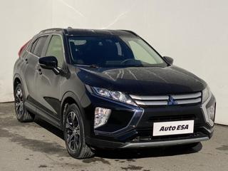 Mitsubishi Eclipse Cross 1.5 T-MiVEC SUV
