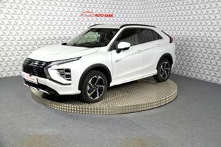 Mitsubishi Eclipse Cross 2.4PHEV Intense AT SUV