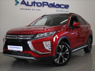 Mitsubishi Eclipse Cross 1,5 Turbo AT 4x4 Instyle 1.maj. SUV