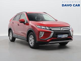 Mitsubishi Eclipse Cross 1,5 T-Mivec 120kW CZ CVT SUV