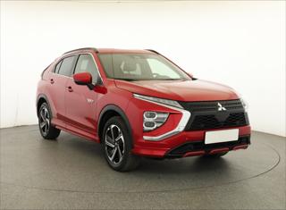 Mitsubishi Eclipse Cross Plug-in-Hybrid 138kW SUV