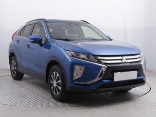 Mitsubishi Eclipse Cross 1.5 T-MIVEC 120kW SUV