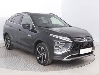 Mitsubishi Eclipse Cross Plug-in-Hybrid 138kW SUV