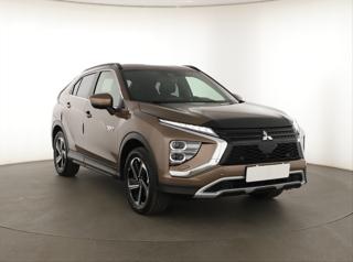 Mitsubishi Eclipse Cross Plug-in-Hybrid 138kW SUV