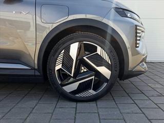 Mitsubishi Eclipse Cross Instyle BEV 87kWh AT 218k SUV - Foto 14