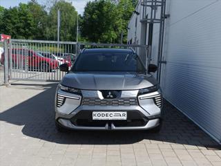 Mitsubishi Eclipse Cross Instyle BEV 87kWh AT 218k SUV - Foto 2