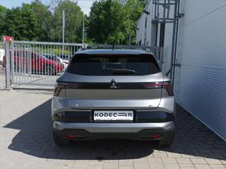 Mitsubishi Eclipse Cross Instyle BEV 87kWh AT 218k SUV - Foto 5