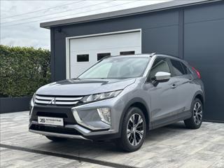 Mitsubishi Eclipse Cross 1,5 Turbo 163PS  Spirit SUV