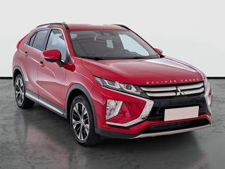 Mitsubishi Eclipse Cross 1.5 T-MIVEC 120kW SUV