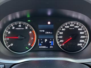 Mitsubishi Eclipse Cross 1,5 Turbo 163PS Connect+ A/T SUV - Foto 39