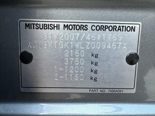 Mitsubishi Eclipse Cross 1,5 Turbo 163PS Connect+ A/T SUV - Foto 48