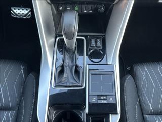 Mitsubishi Eclipse Cross 1,5 Turbo 163PS Connect+ A/T SUV - Foto 27