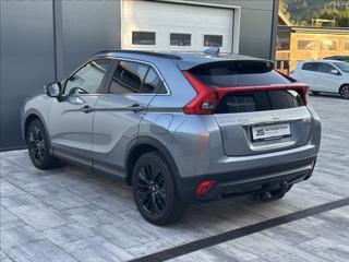 Mitsubishi Eclipse Cross 1,5 Turbo 163PS Connect+ A/T SUV - Foto 10