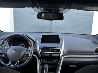 Mitsubishi Eclipse Cross 1,5 Turbo 163PS Connect+ A/T SUV - Foto 29