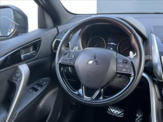 Mitsubishi Eclipse Cross 1,5 Turbo 163PS Connect+ A/T SUV - Foto 22