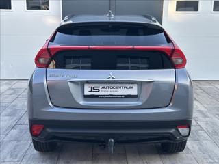 Mitsubishi Eclipse Cross 1,5 Turbo 163PS Connect+ A/T SUV - Foto 8