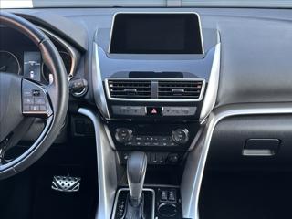 Mitsubishi Eclipse Cross 1,5 Turbo 163PS Connect+ A/T SUV - Foto 25