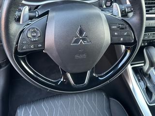 Mitsubishi Eclipse Cross 1,5 Turbo 163PS Connect+ A/T SUV - Foto 32