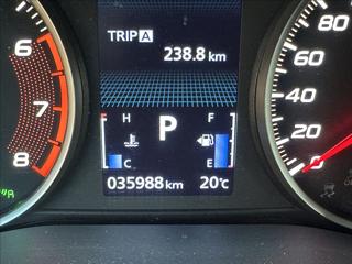 Mitsubishi Eclipse Cross 1,5 Turbo 163PS Connect+ A/T SUV - Foto 38