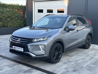 Mitsubishi Eclipse Cross 1,5 Turbo 163PS Connect+ A/T SUV - Foto 2