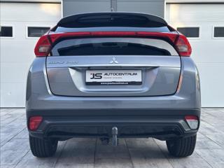 Mitsubishi Eclipse Cross 1,5 Turbo 163PS Connect+ A/T SUV - Foto 9