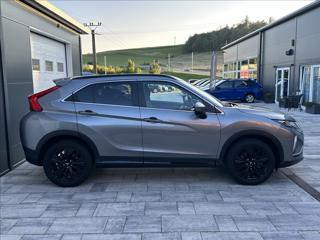 Mitsubishi Eclipse Cross 1,5 Turbo 163PS Connect+ A/T SUV - Foto 6