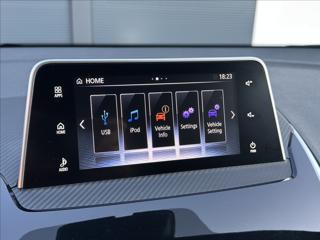 Mitsubishi Eclipse Cross 1,5 Turbo 163PS Connect+ A/T SUV - Foto 34