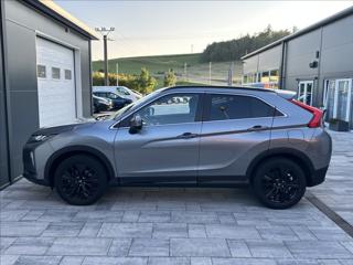 Mitsubishi Eclipse Cross 1,5 Turbo 163PS Connect+ A/T SUV - Foto 11