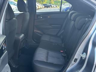 Mitsubishi Eclipse Cross 1,5 Turbo 163PS Connect+ A/T SUV - Foto 14