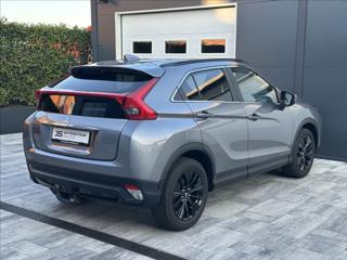 Mitsubishi Eclipse Cross 1,5 Turbo 163PS Connect+ A/T SUV - Foto 7