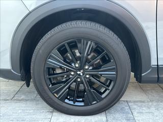 Mitsubishi Eclipse Cross 1,5 Turbo 163PS Connect+ A/T SUV - Foto 43