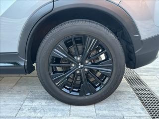 Mitsubishi Eclipse Cross 1,5 Turbo 163PS Connect+ A/T SUV - Foto 44